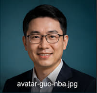 NBA老郭 | liuhecai